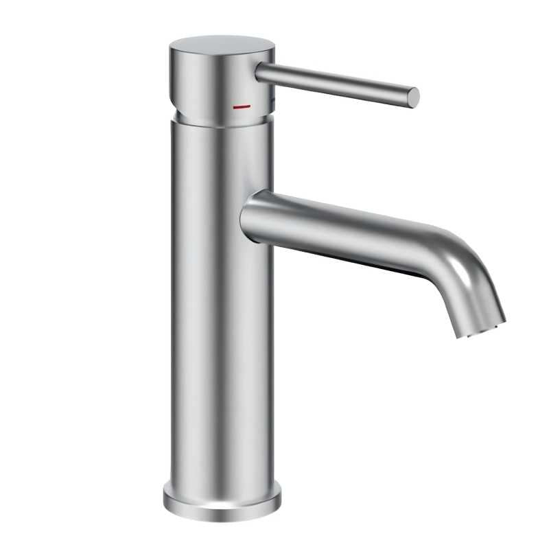Miscelatore monocomando per Lavabo - Jazz