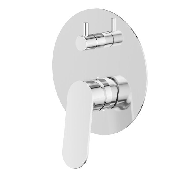 Miscelatore monocomando ad incasso - Rise Up