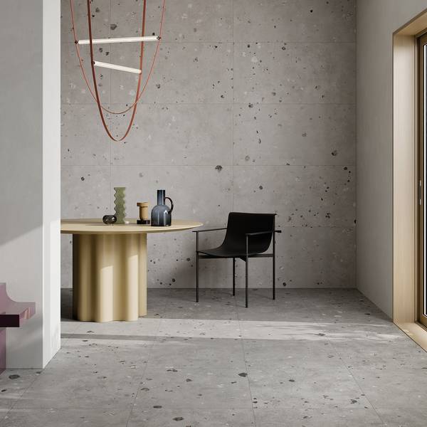 Piastrelle effetto Cemento