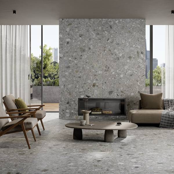 Piastrelle effetto Pietra