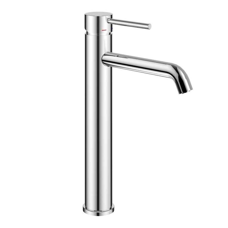 Miscelatore monocomando alto per Lavabo  - Jazz