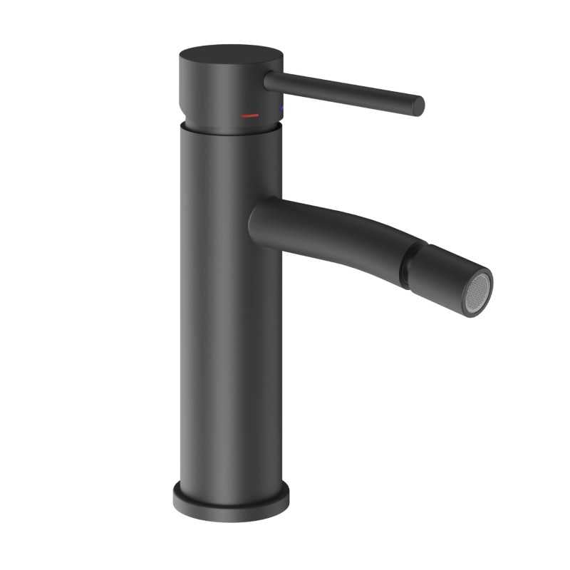 Miscelatore monocomando per Bidet  - Jazz