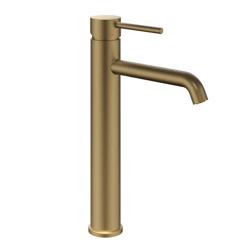 Miscelatore monocomando alto per Lavabo  - Jazz