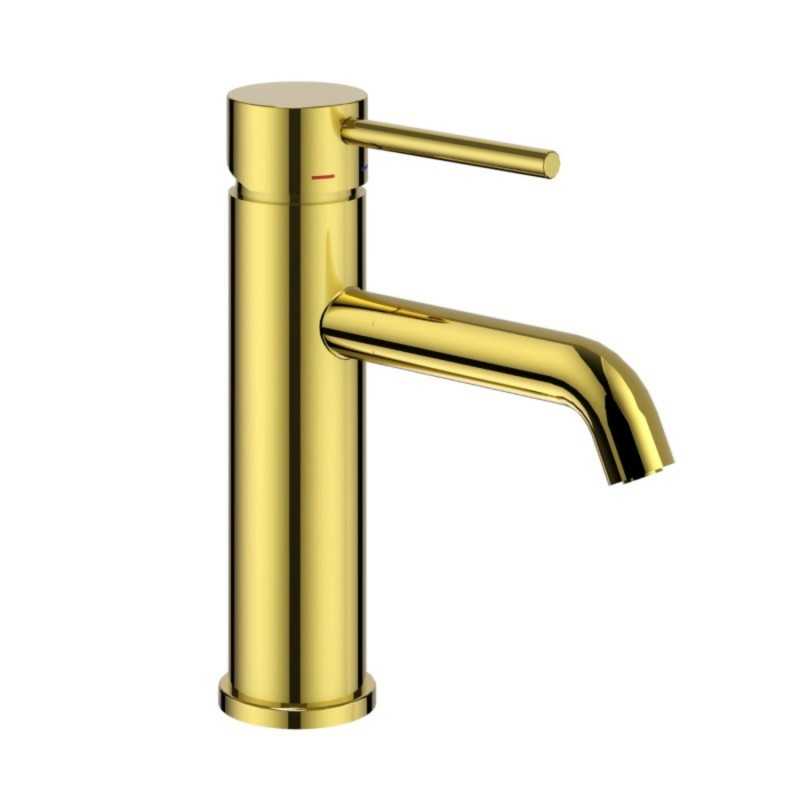 Miscelatore monocomando per Lavabo - Jazz