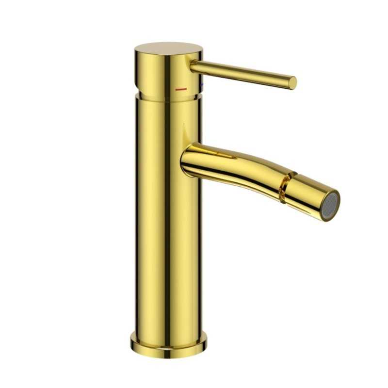 Miscelatore monocomando per Bidet  - Jazz