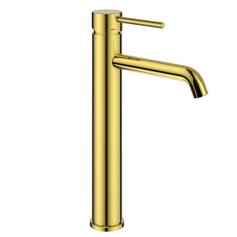 Miscelatore monocomando alto per Lavabo  - Jazz