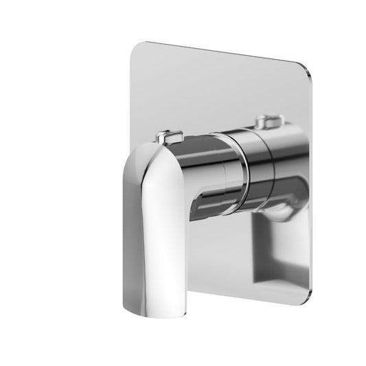 Miscelatore termostatico ad incasso - Delta Zero