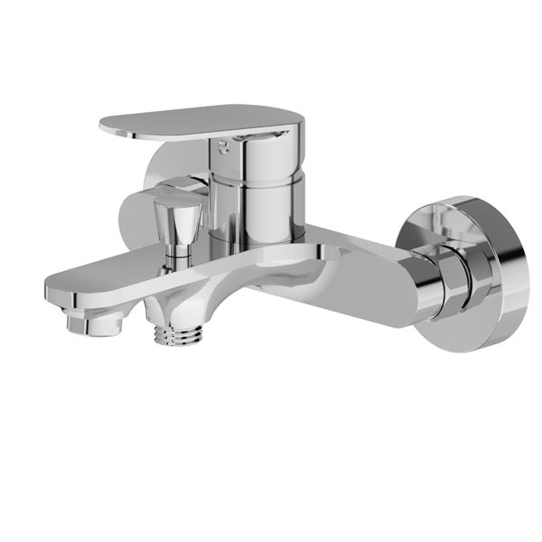 Miscelatore monocomando vasca esterno - Rise Up