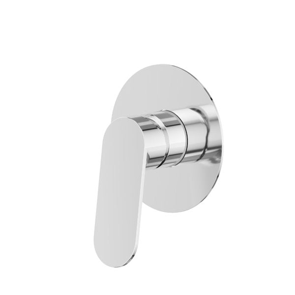 Miscelatore monocomando ad incasso ad una uscita - Rise Up