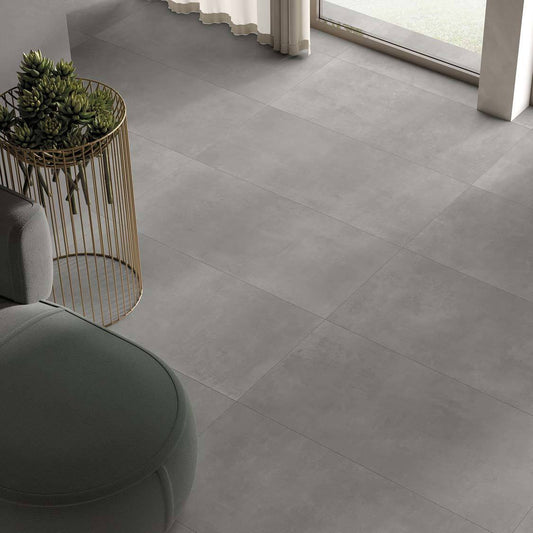 Portland Plomb 80x80 rettificato