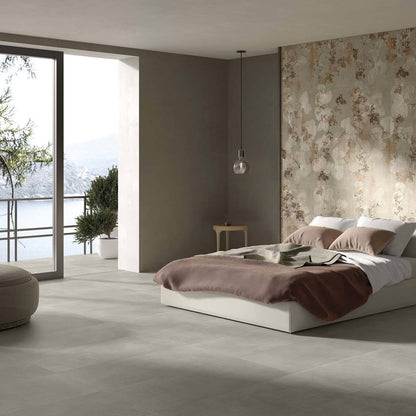 Portland Grey 80x80 rettificato