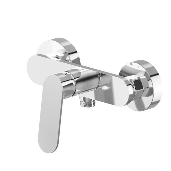 Miscelatore monocomando esterno doccia - Rise Up