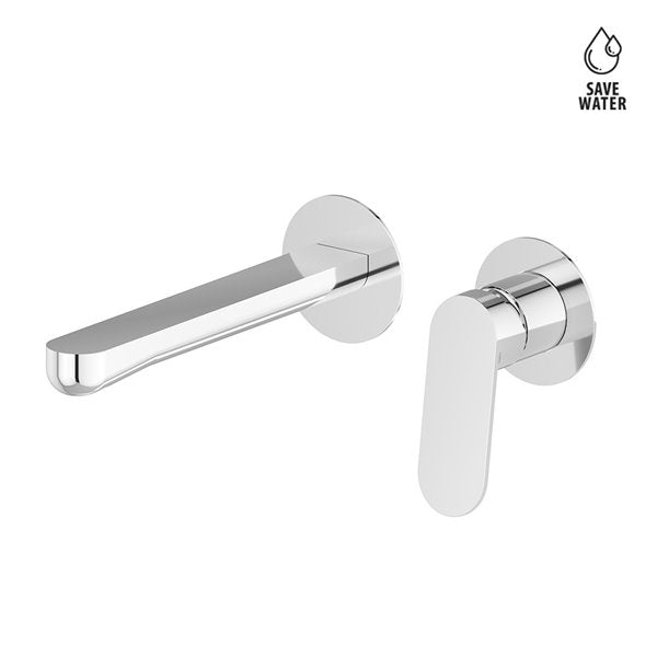 Gruppo miscelatore monocomando a bocca lunga - Rise Up