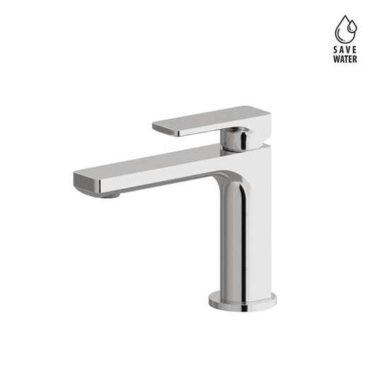 Miscelatore monocomando lavabo senza scarico - B-Easy