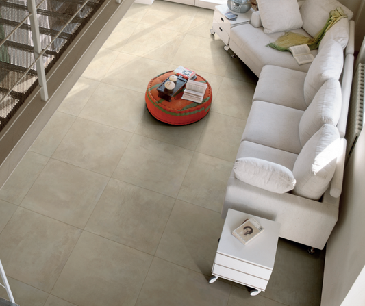 Emotion Taupe 80x80 rettificato