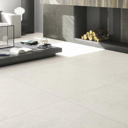 Walk White 120x120 rettificato
