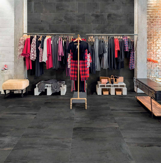 Abita Ferro 80x80 rettificato