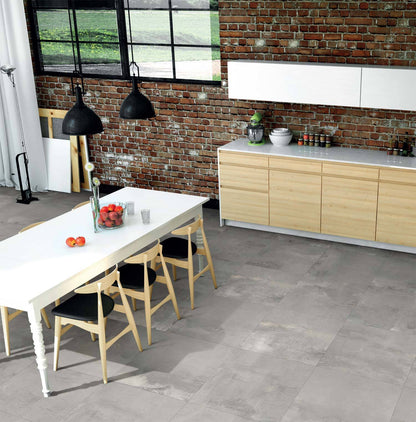 Abita Nichel 80x80 rettificato